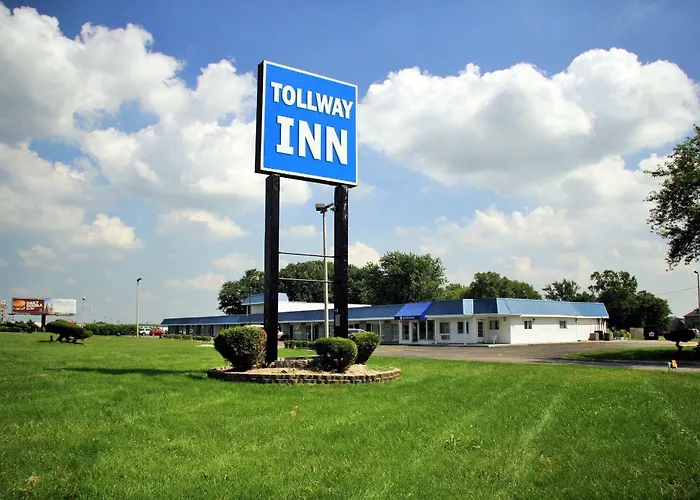 Tollway Inn Beloit