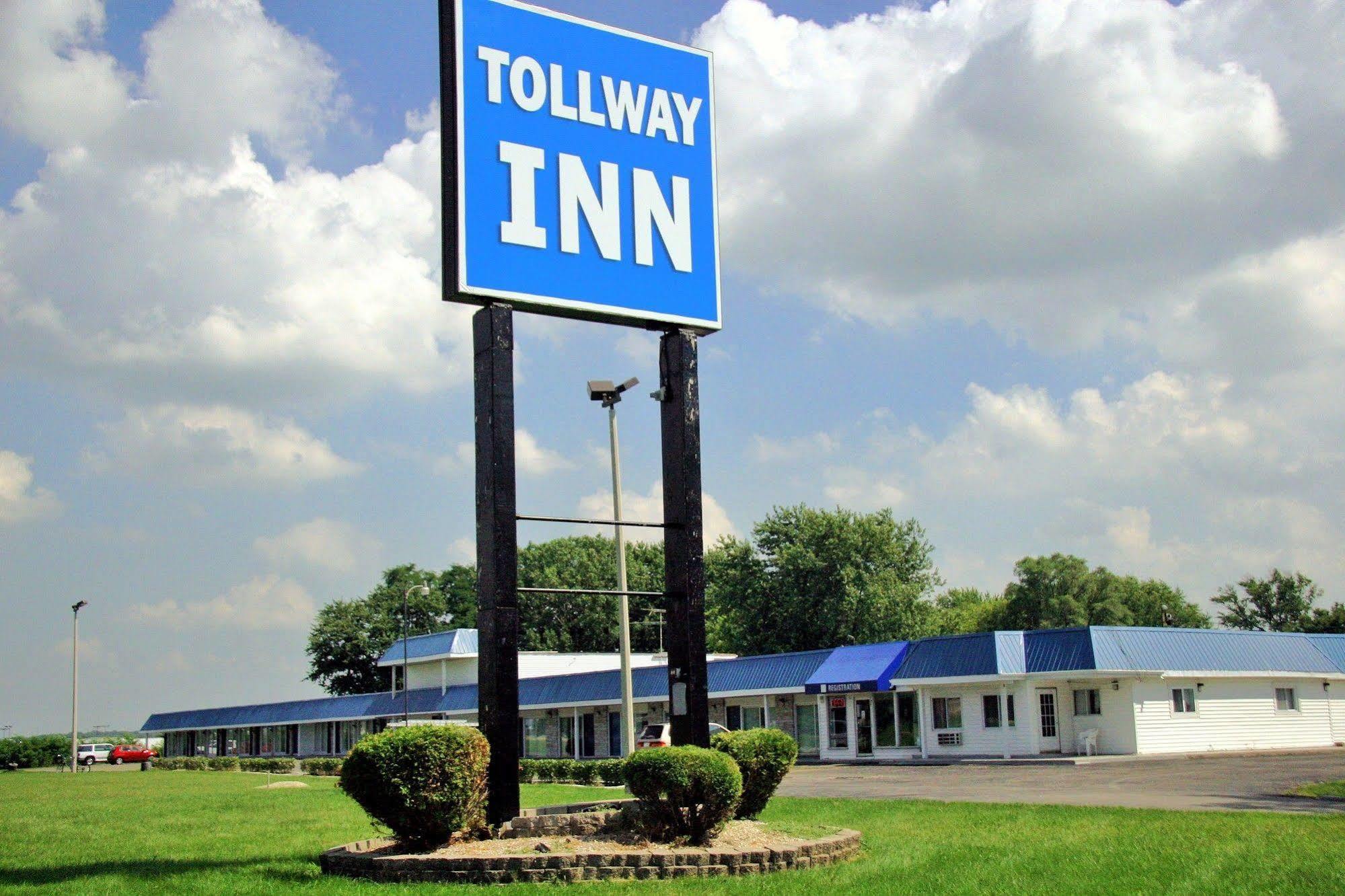 Tollway Beloit
