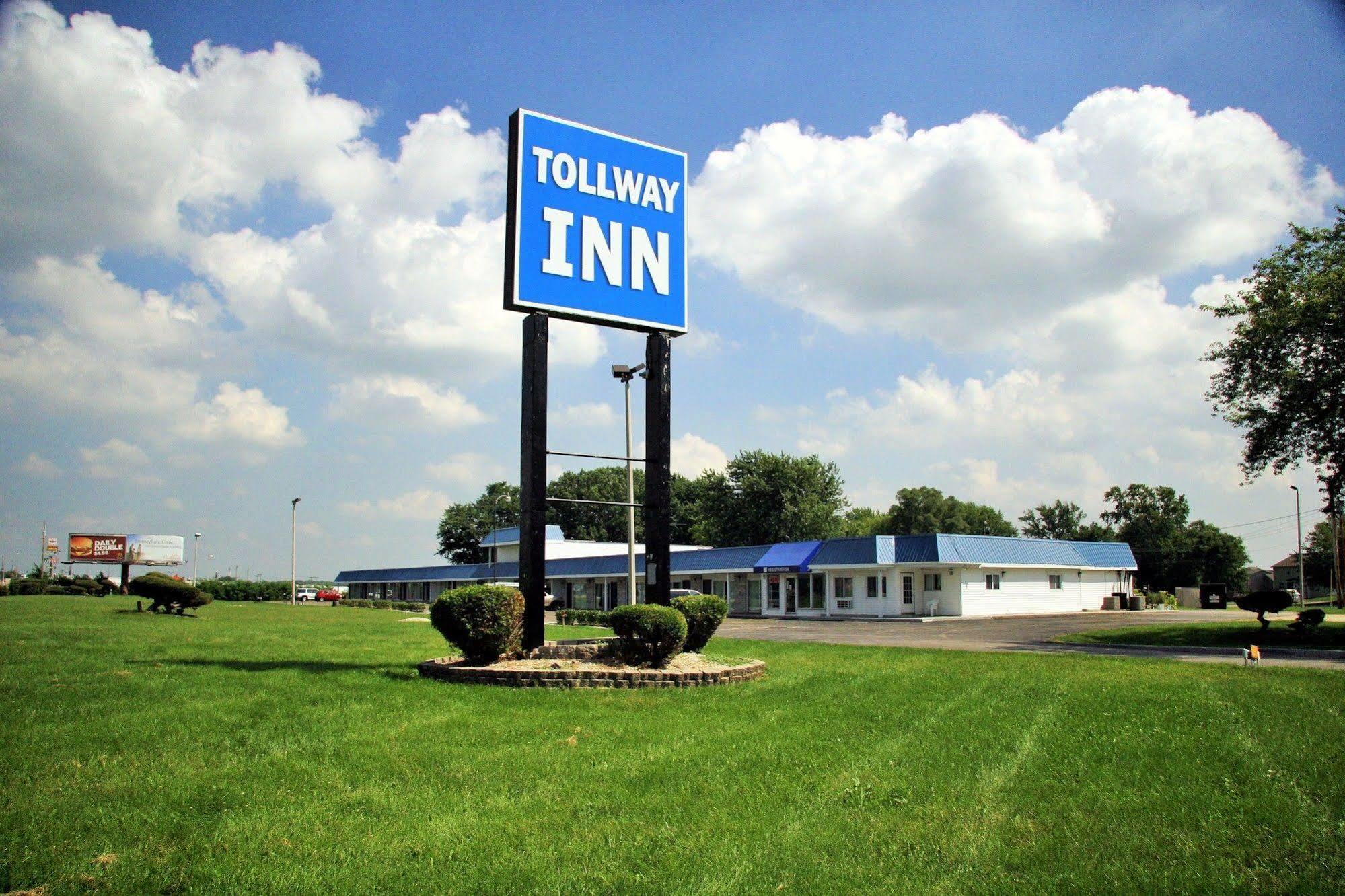 Motel Tollway Beloit South Beloit