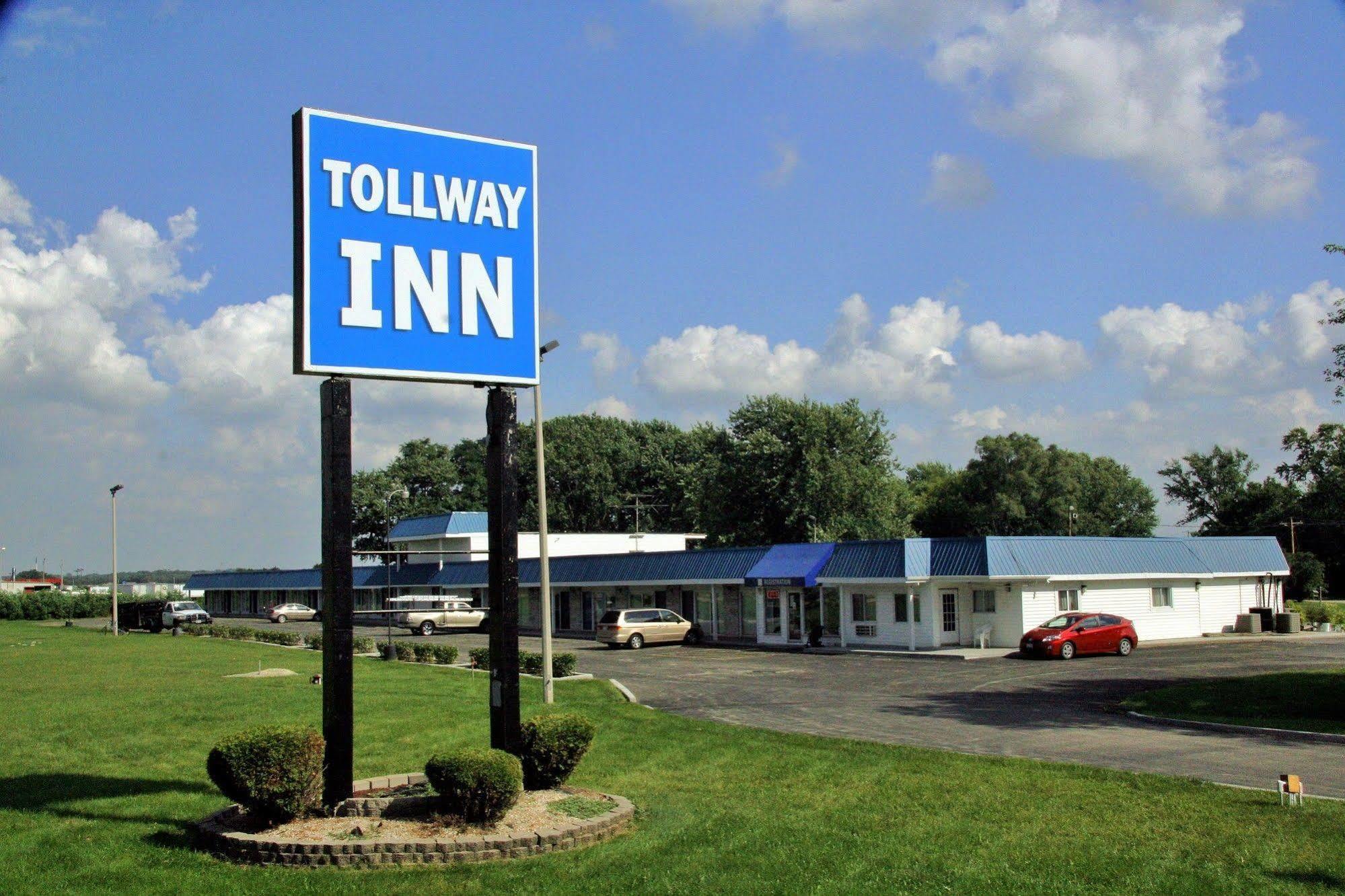 Tollway Beloit *